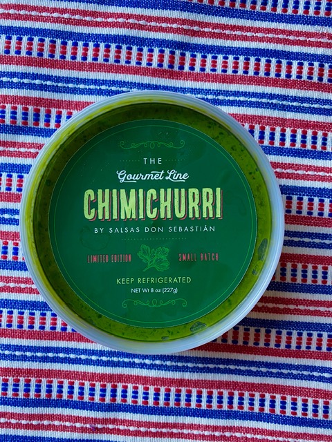 Chimichurri