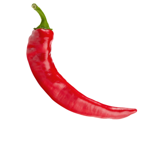 Red Chili